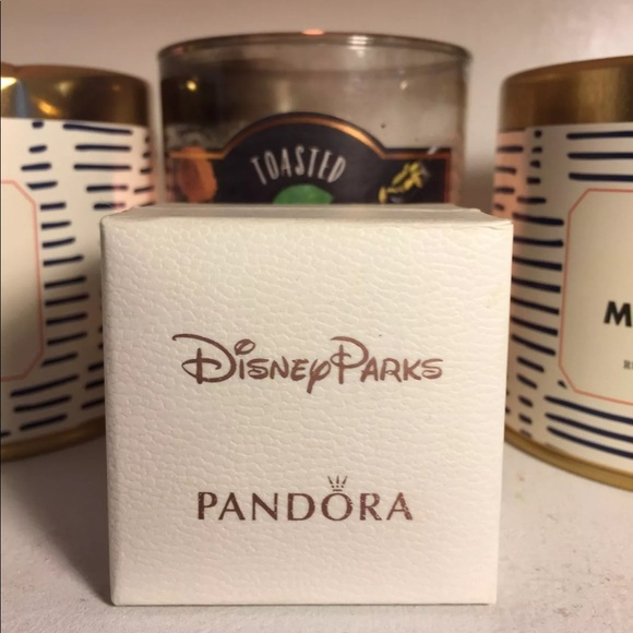 PANDORA ring - Picture 4 of 4